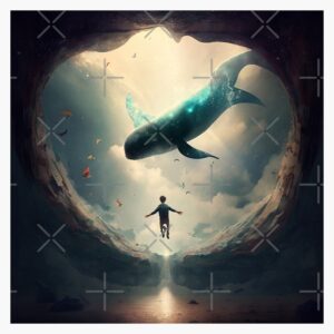 Außerhalb der Dimension